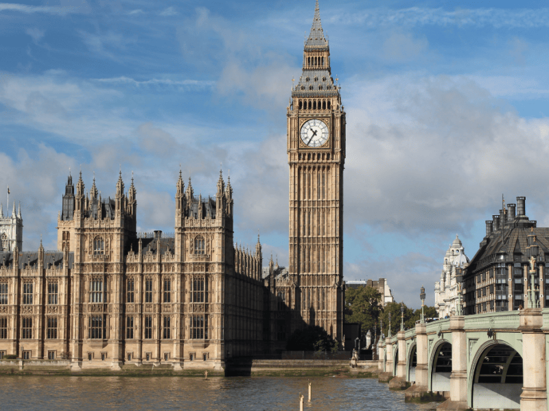 Luxurious London: Essential Travel Tips for an Unforgettable Experience