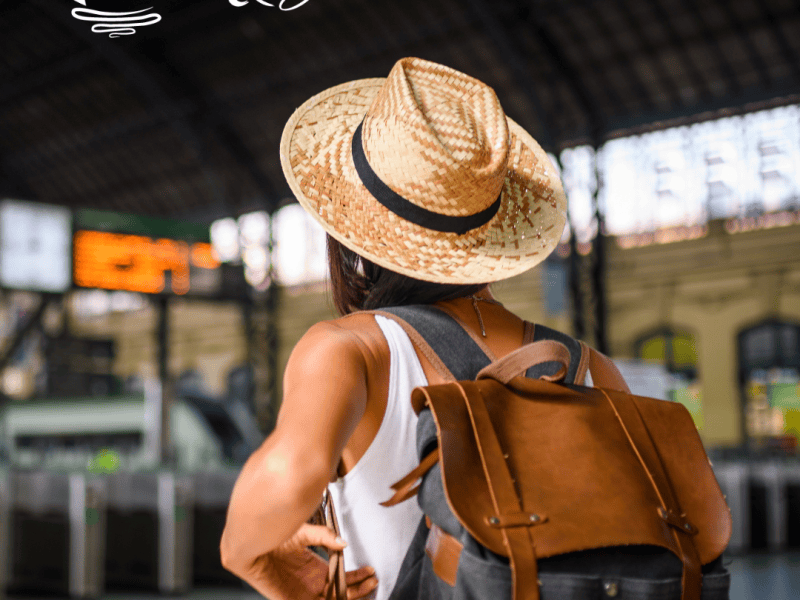 The Ultimate Guide to Solo Travel